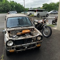 ホンダ ライフ360 ツインキャブ 実働 検無 伊賀発 (ごあじ) 新堂の