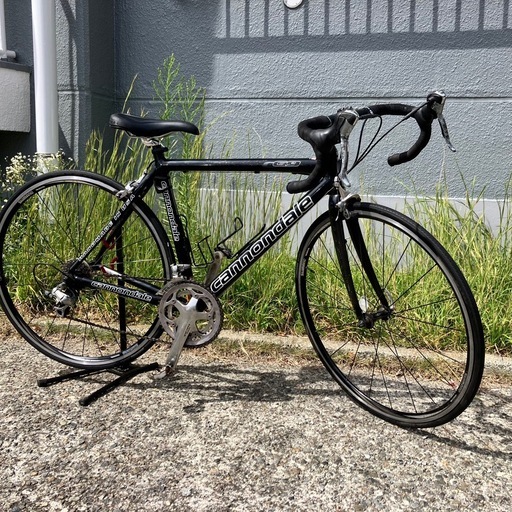 Cannondale USA キャノンデール C9 ロードバイク 引き取り限定 (タロー