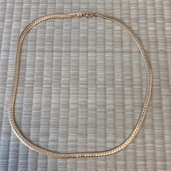 遺品整理 750 刻印あり ネックレスアクセサリー (瀧真子) 本八幡の