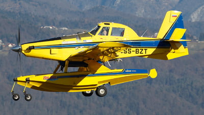 2-ZXCA | Bombardier CRJ-200SF | Airest | Sybren Meijntz | JetPhotos