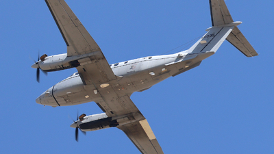 62-12581 | Sikorsky CH-3E Jolly Green Giant | United States - US