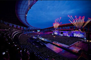 SEVENTEEN Ready to Rock Seoul with 'FOLLOW' Tour and New Album