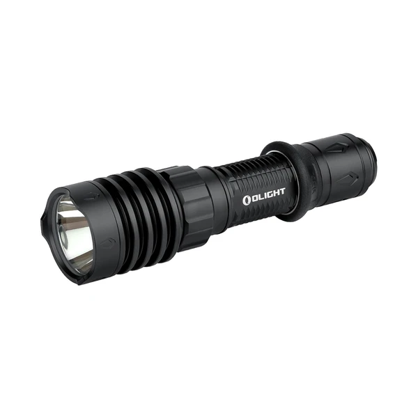 Warrior X 4 USB-C and MCC Rechargeable Tactical Flashlight With