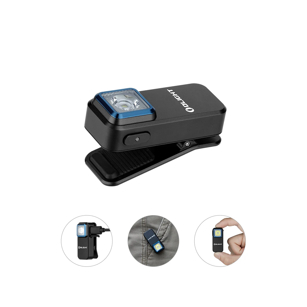 Arkfeld Ultra Class 1 - Olight Japan