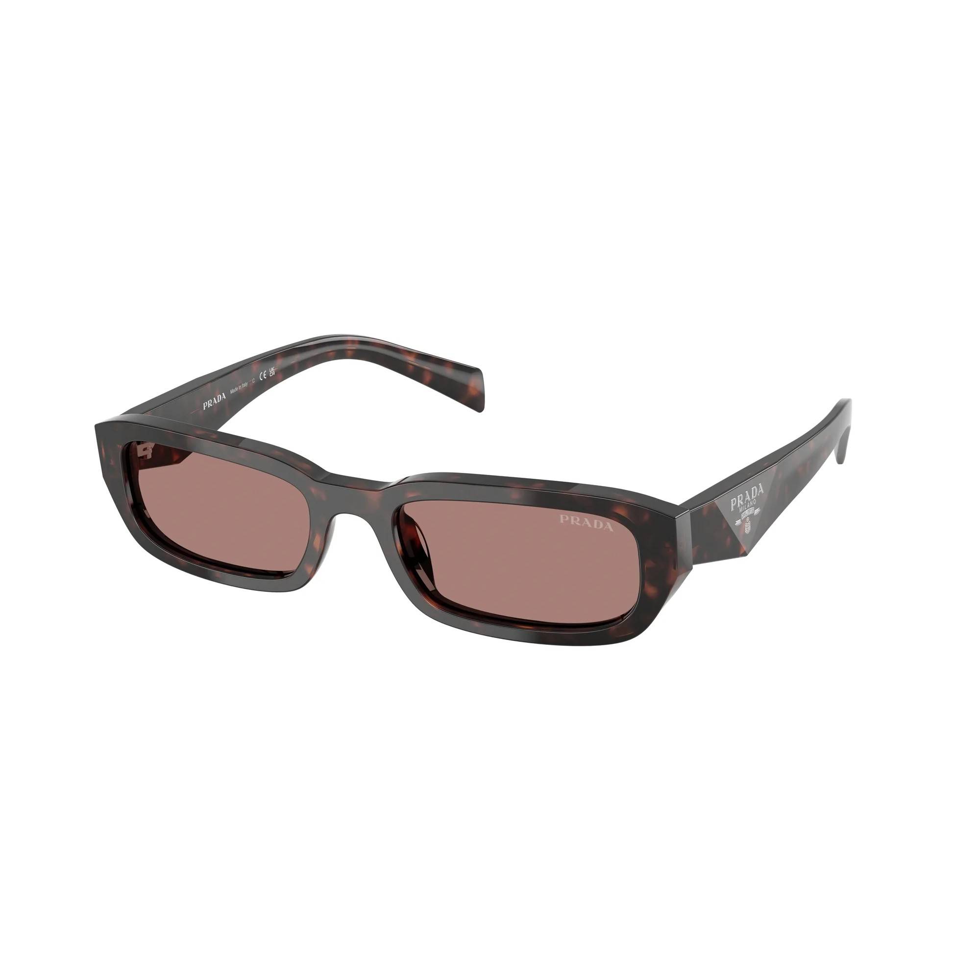 PRADA B06S 17N60B 53 Sunglasses - Özkan Optik