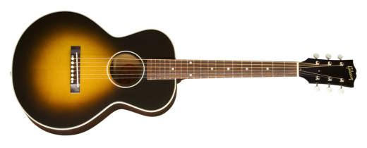 Gibson Arlo Guthrie LG-2 - 3/4 Acoustic | Long & McQuade