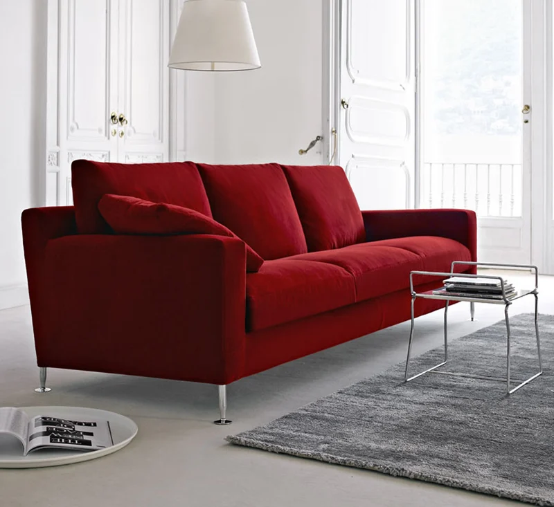 Harry Sofa B&B Italia designed by Antonio Citterio | Mohd Shop