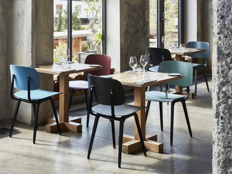 Revolt Sedia Hay progettato da Friso Kramer | Mohd Shop