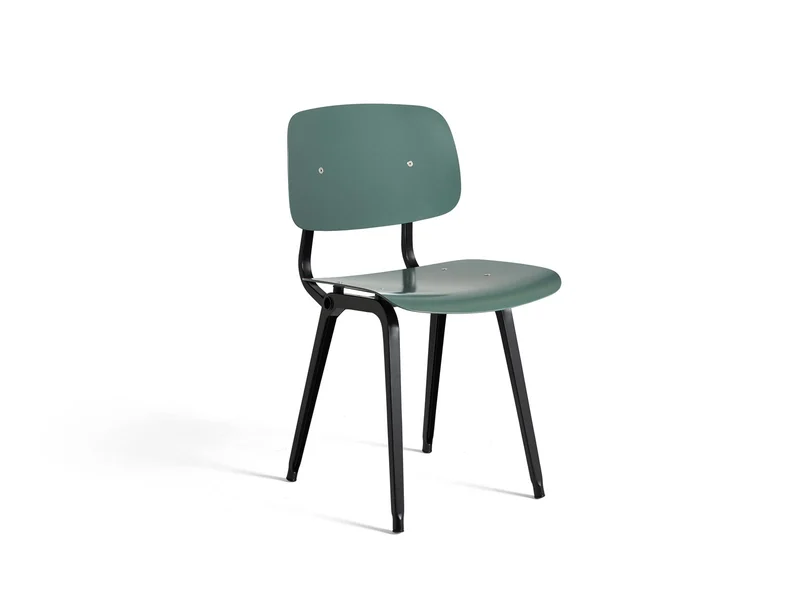 Revolt Chair Hay designed by Friso Kramer | Mohd Shop