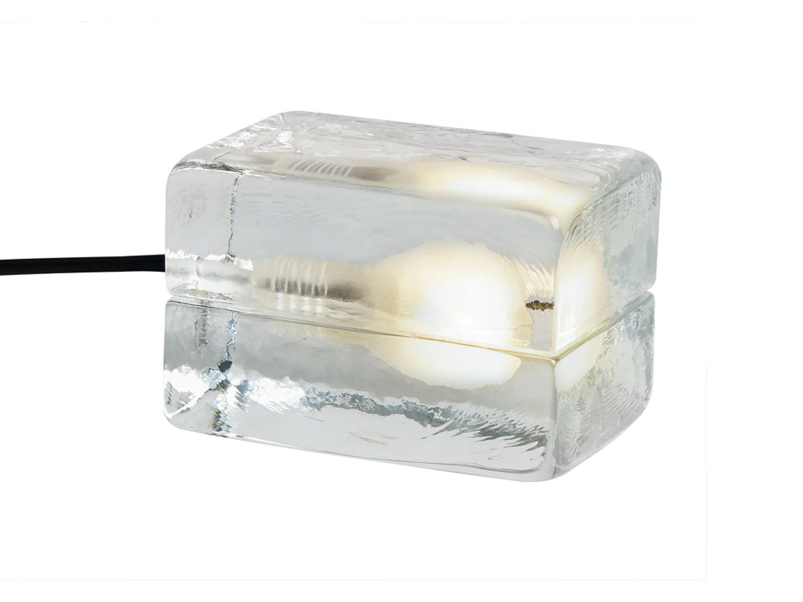 Design House Stockholm Block Lamp | Mohd Shop