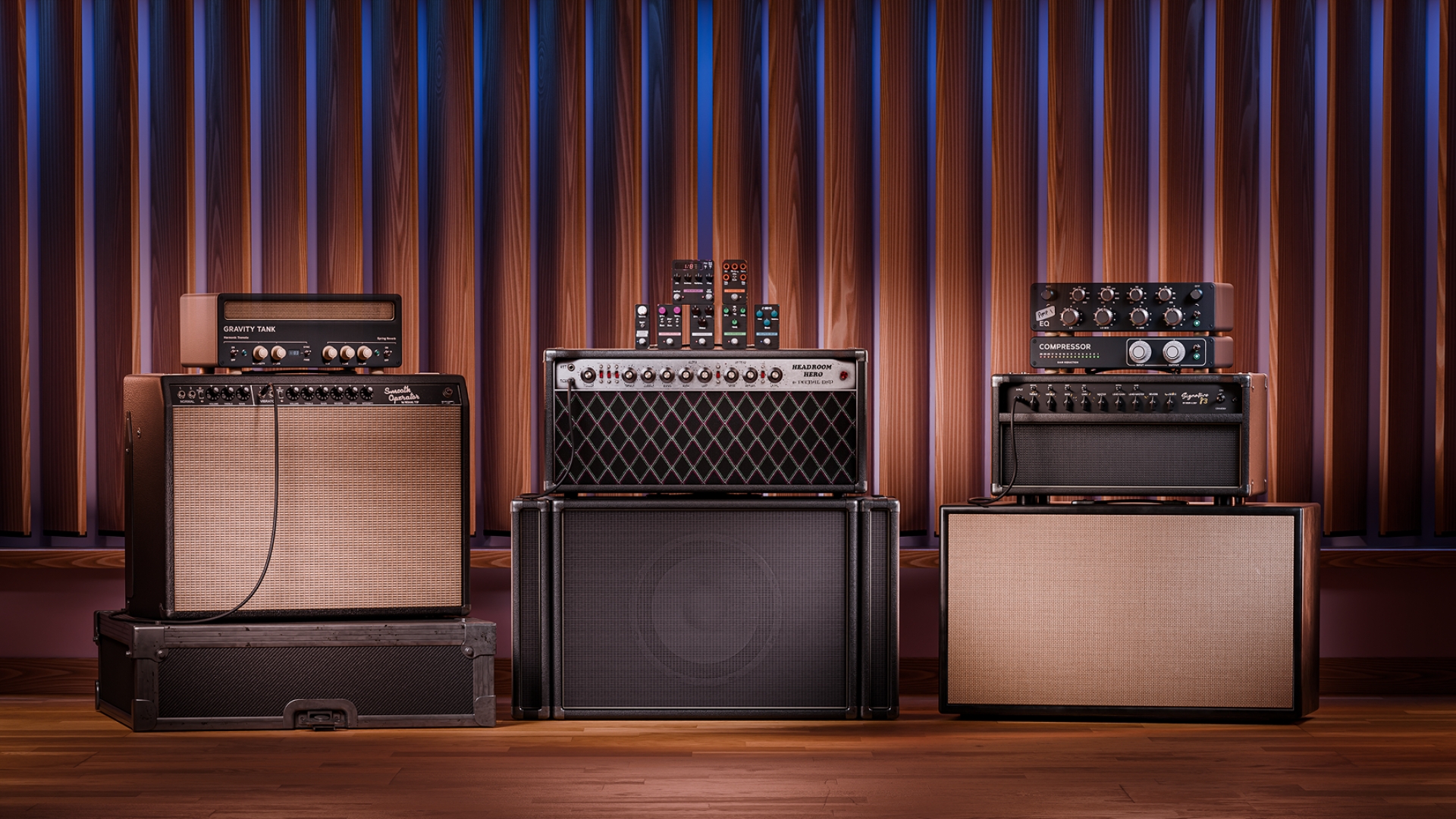 Mad Professor Sweet Honey Overdrive review | MusicRadar