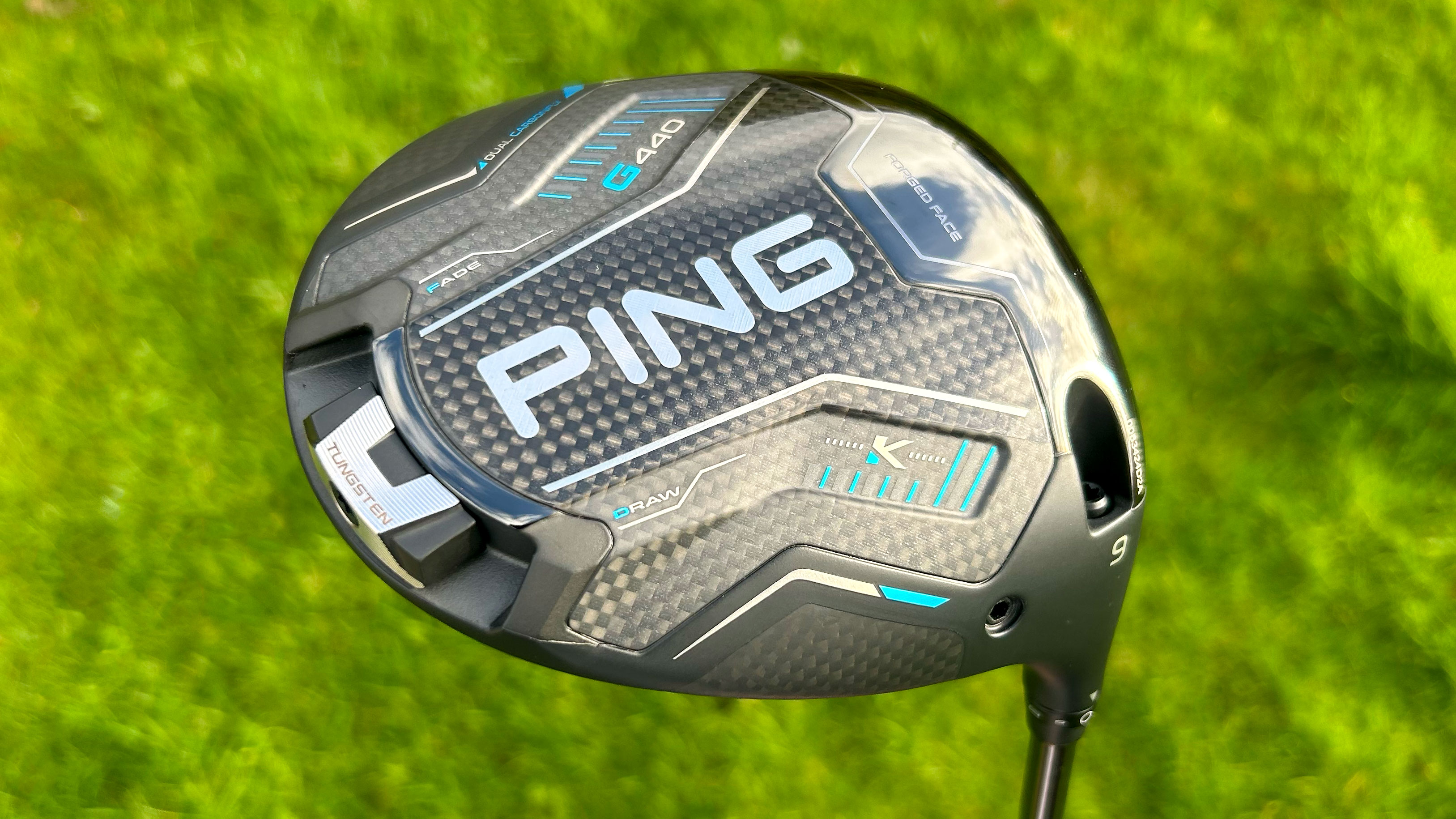 Ping G425 Max Fairway Wood Review | Golf Monthly