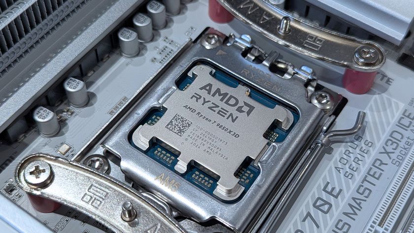 AMD Ryzen 9 5950X review: This monstrous CPU is overkill for