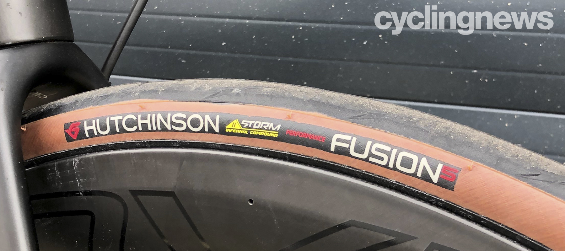 Hutchinson Fusion 5 Performance tyres review | Cyclingnews