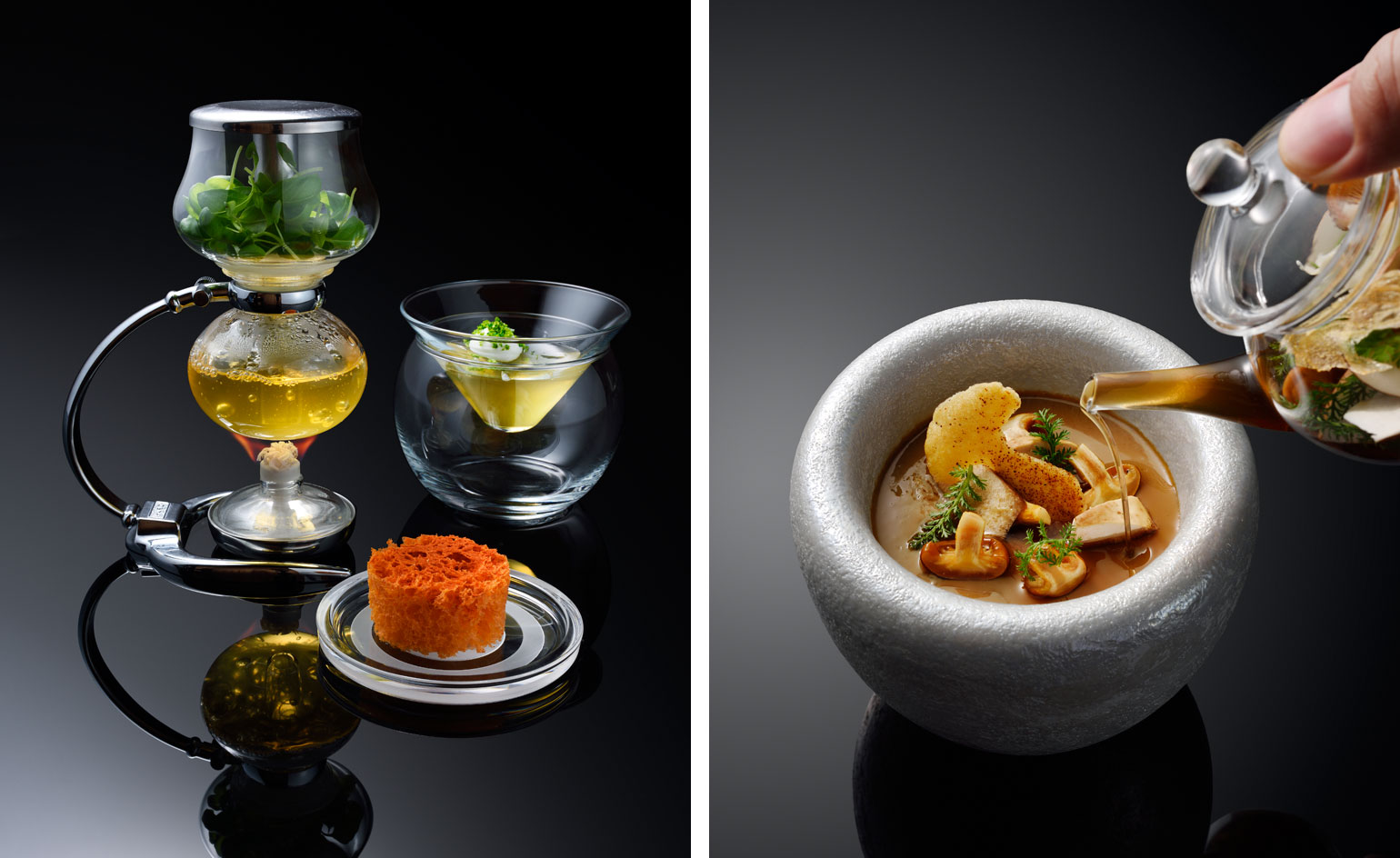 Luca Fantin brings Italian artfulness to Tokyo | Wallpaper*