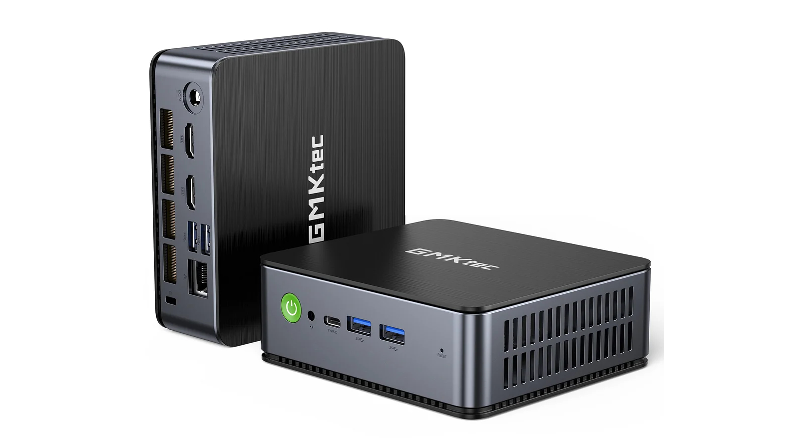 GMKtec NucBox K1 review | TechRadar