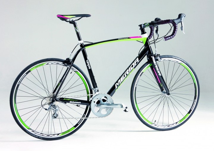 Merida Scultura 903 review | Cycling Weekly