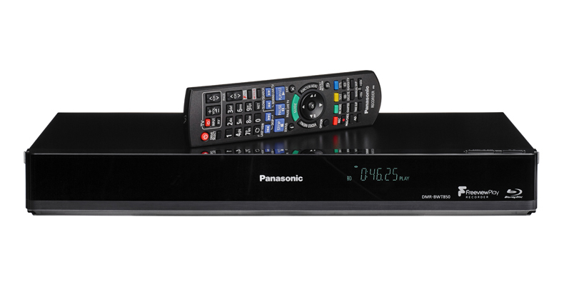 Panasonic DMR-BW850 パナソニックDMR-BW850 ブルーレイレコーダー