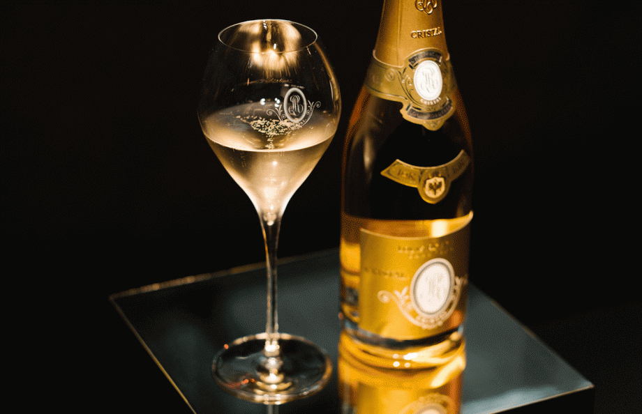 First taste: Louis Roederer Cristal 2014 | Decanter