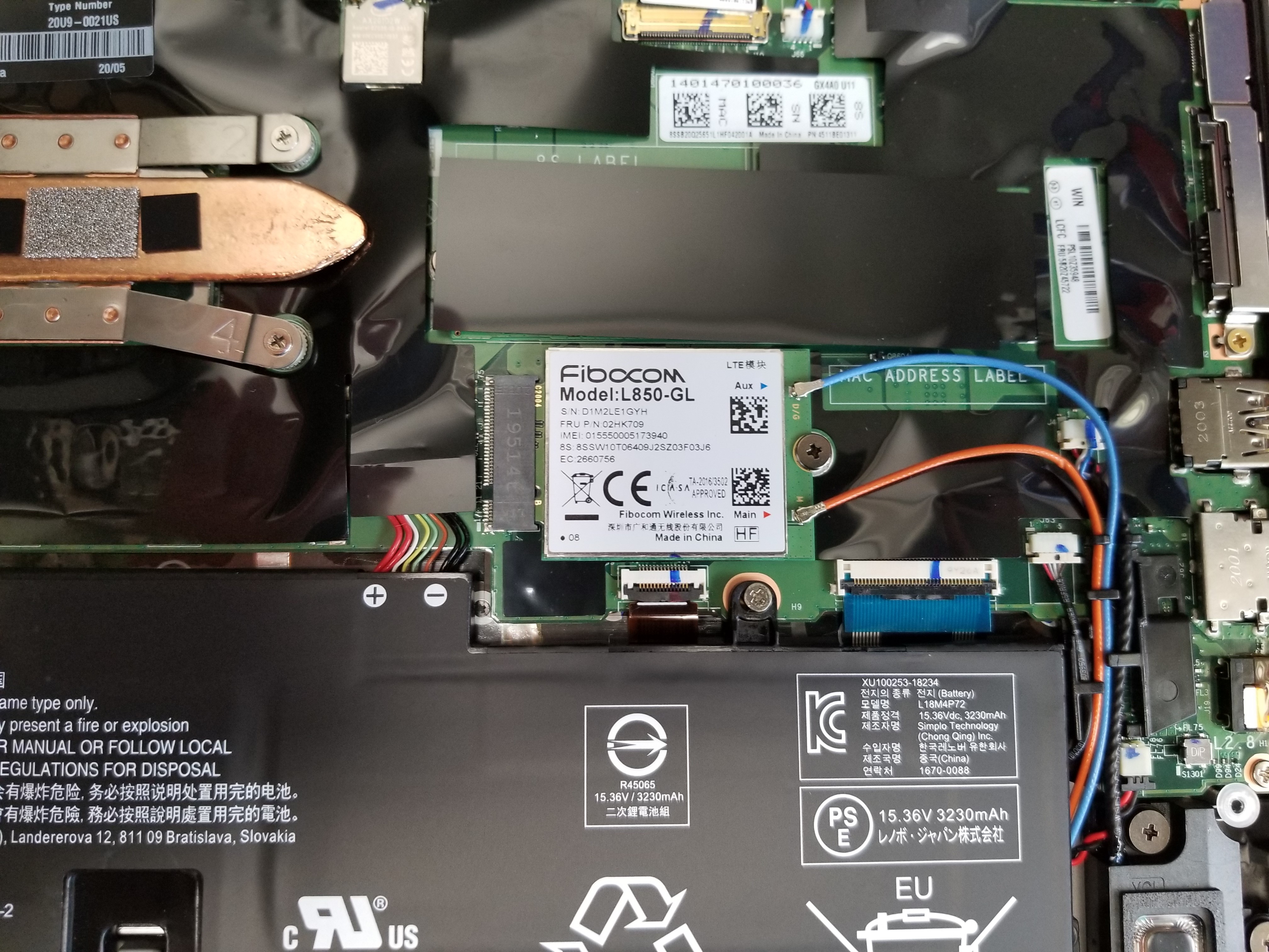 Lenovo ThinkPad X1 Carbon (Gen 8) Review: Terrific Typing, Super