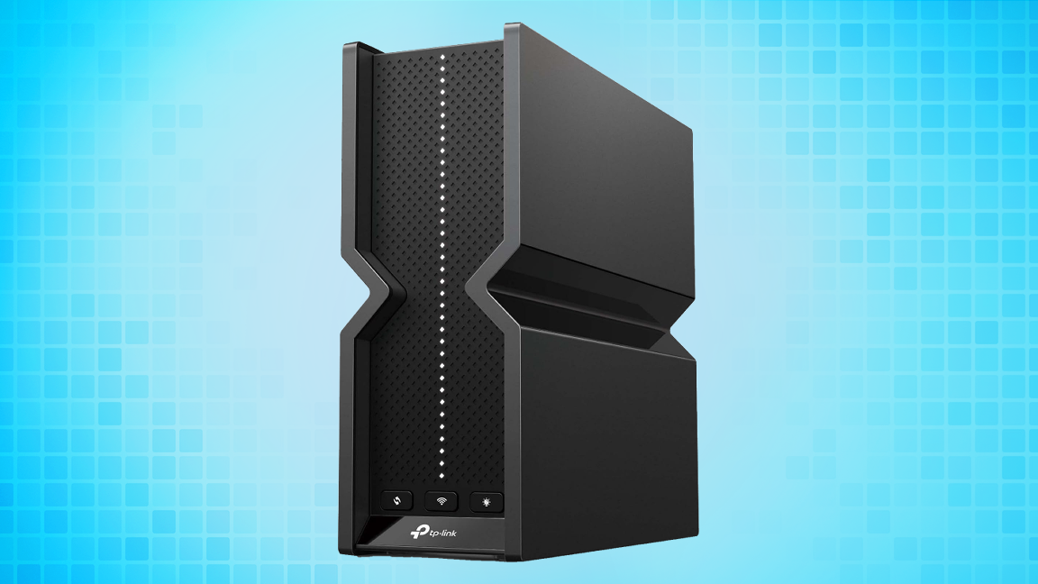 TP-Link's Tri-Band BE9300 Wi-Fi 7 router has dropped to just $179