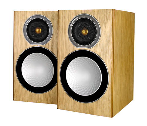 Monitor Audio Silver 1 review | What Hi-Fi?