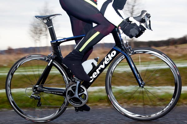 Cervelo S5 VWD review | Cycling Weekly
