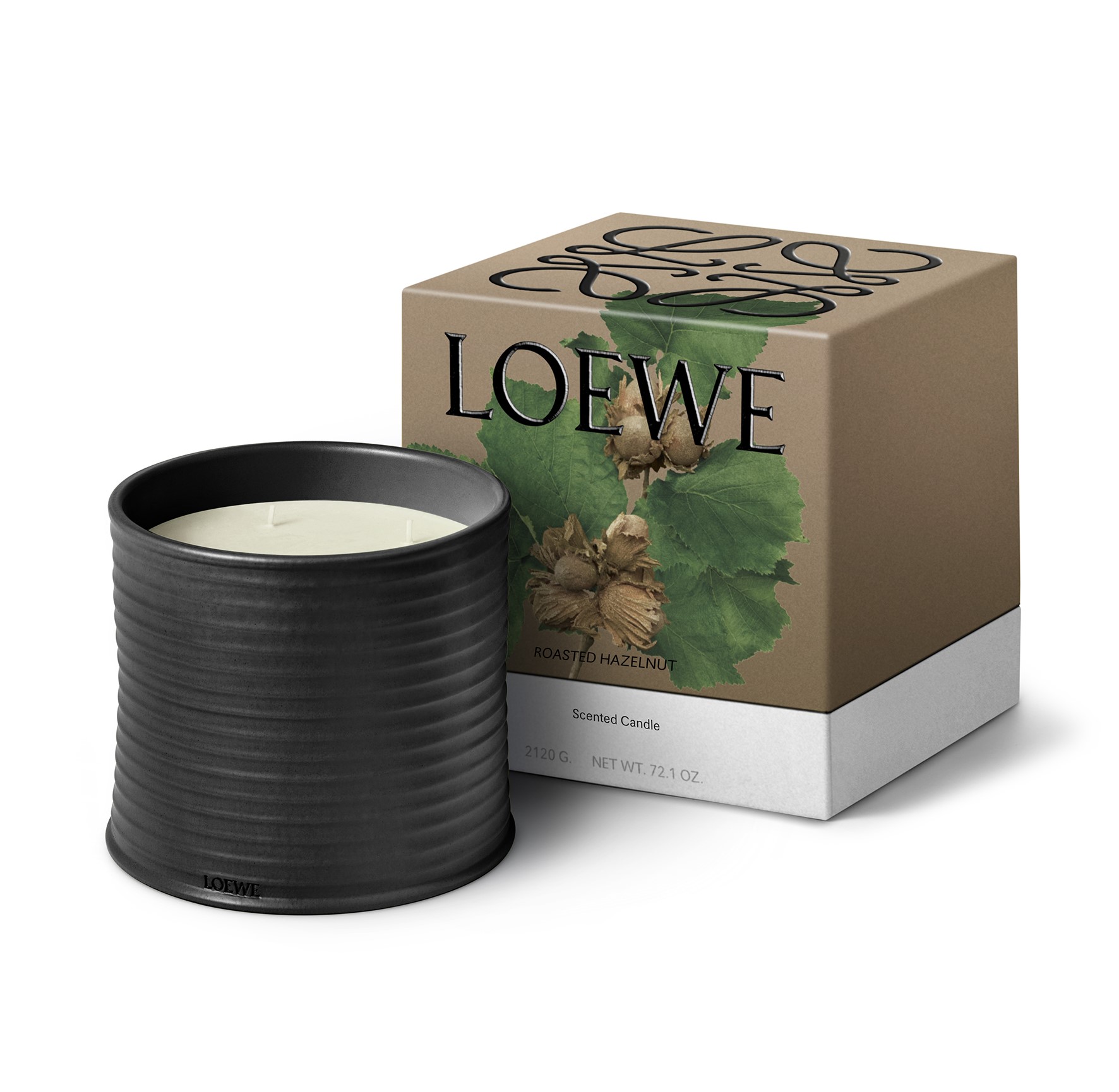 Loewe launches two new scented candles | Wallpaper*