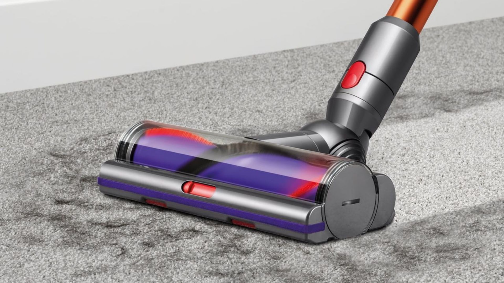 Dyson Cyclone V10 Absolute review: the best value Dyson | Homes