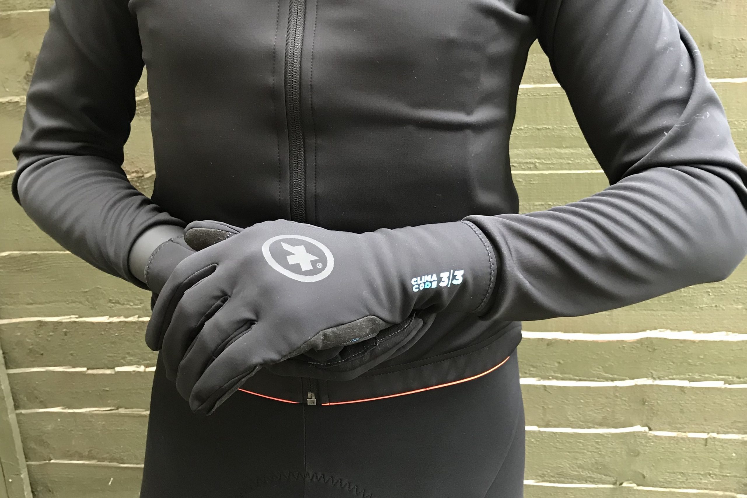 Assos Assosoires Winter Gloves review | Cycling Weekly