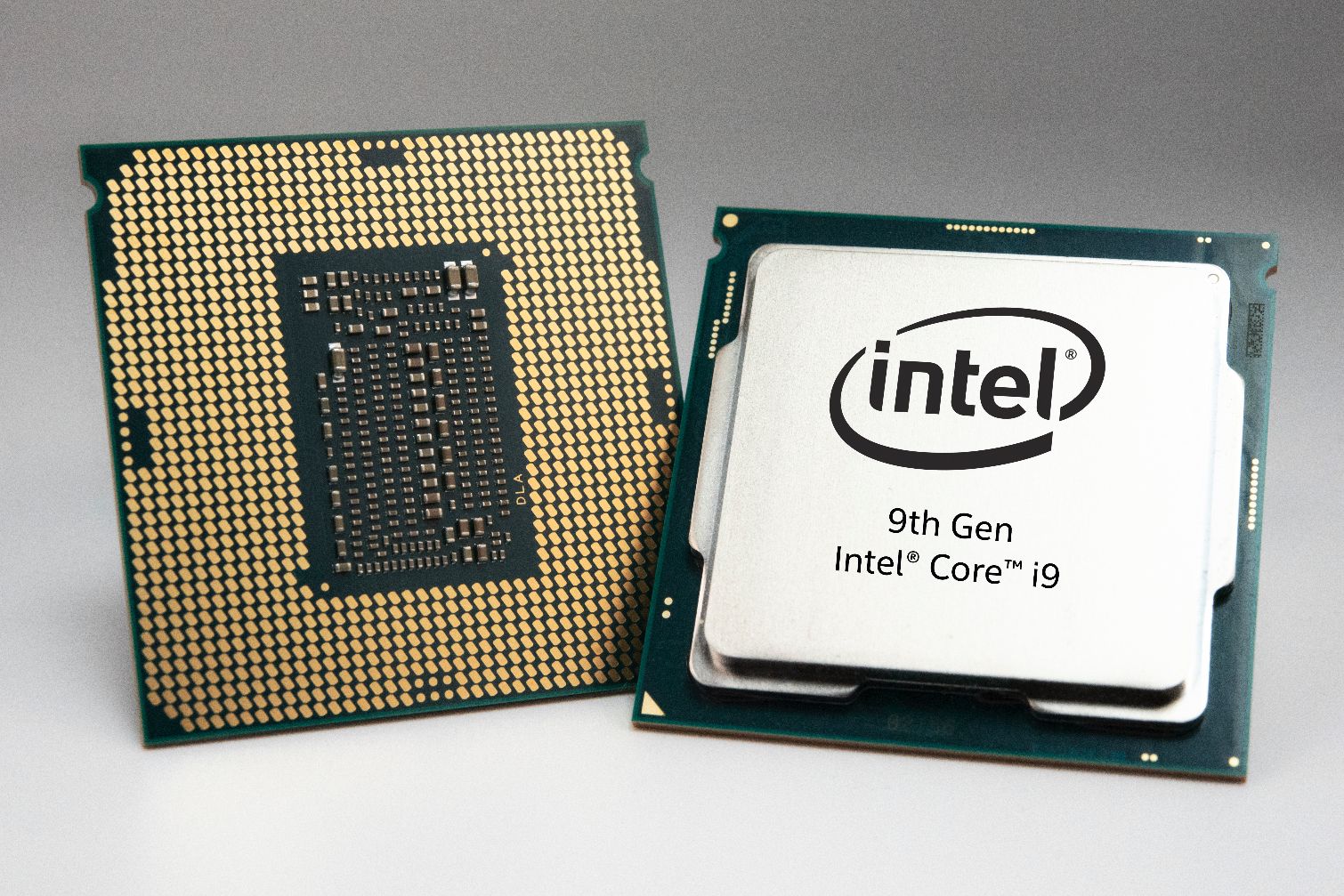 Office and Productivity - Intel Core i7-9700K 9th Gen CPU Review