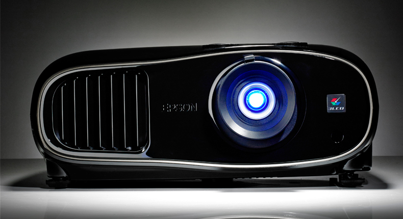 Epson EH-TW6600 review | What Hi-Fi?