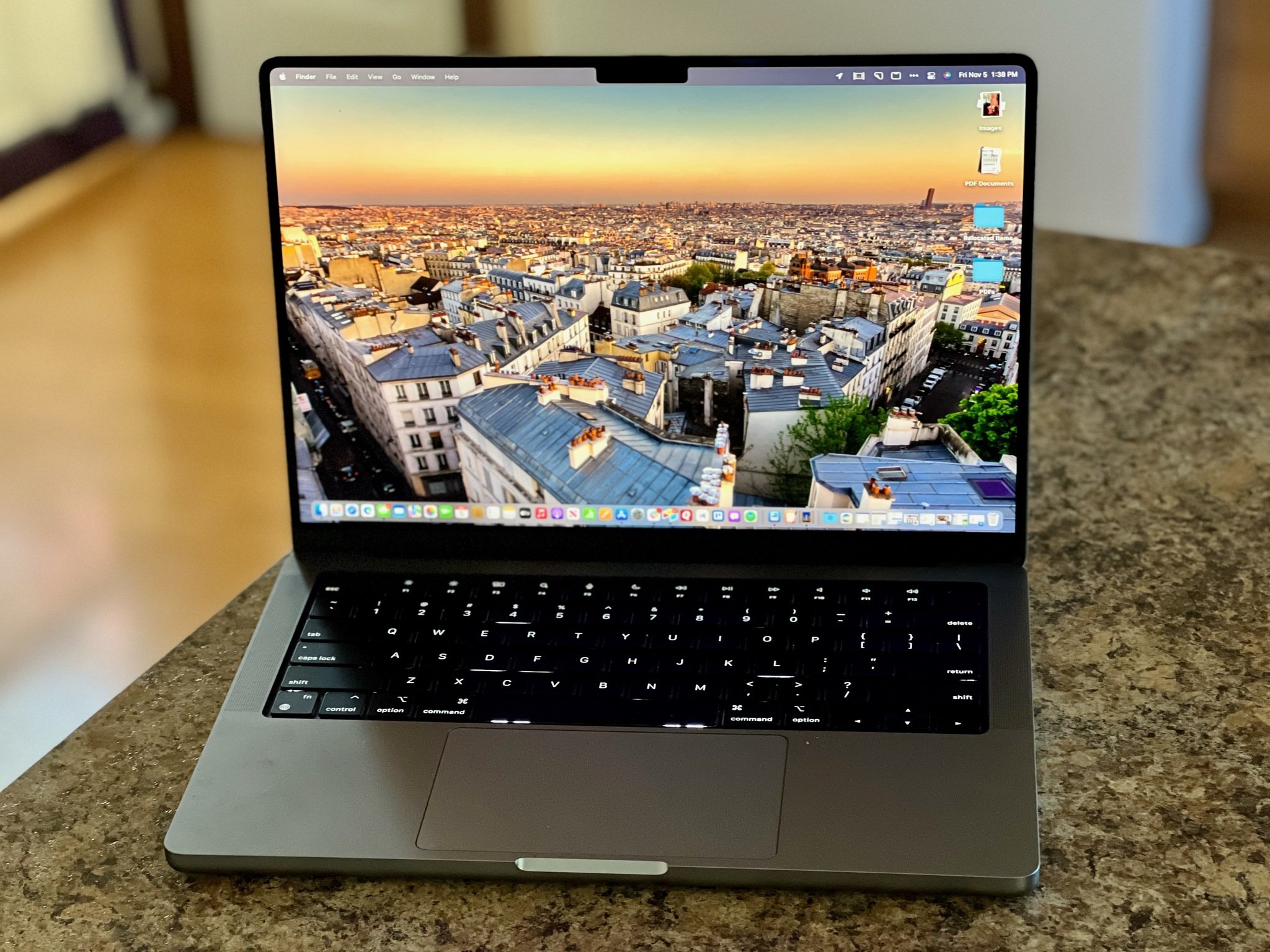 MacBook Pro (2021) review: The professional MacBook is back | iMore