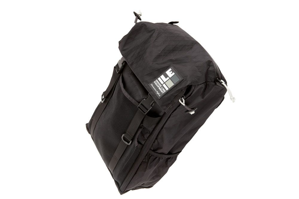 ILE Race Day Bag review | Cycling Weekly