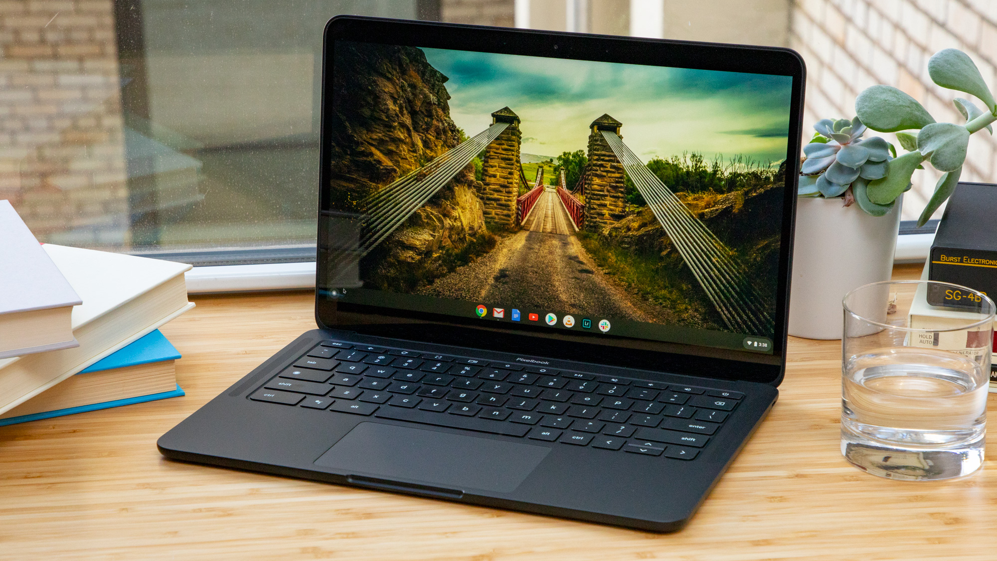 Google Pixelbook Go is TechRadar's new pick for the best