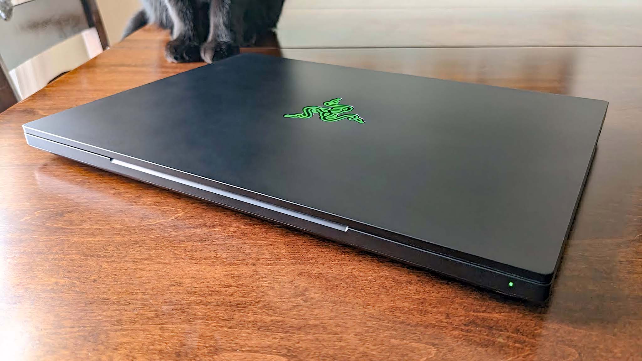 Razer Blade 14 (2024) review: 240Hz gaming with an RTX 4070 and