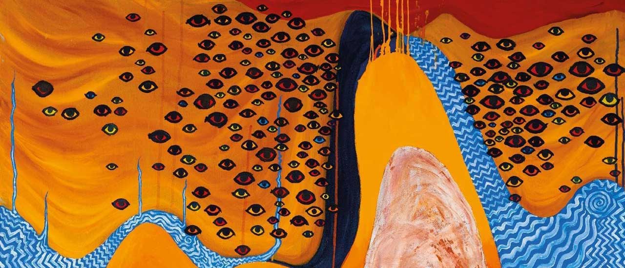 The Smile: Wall Of Eyes album review | Louder