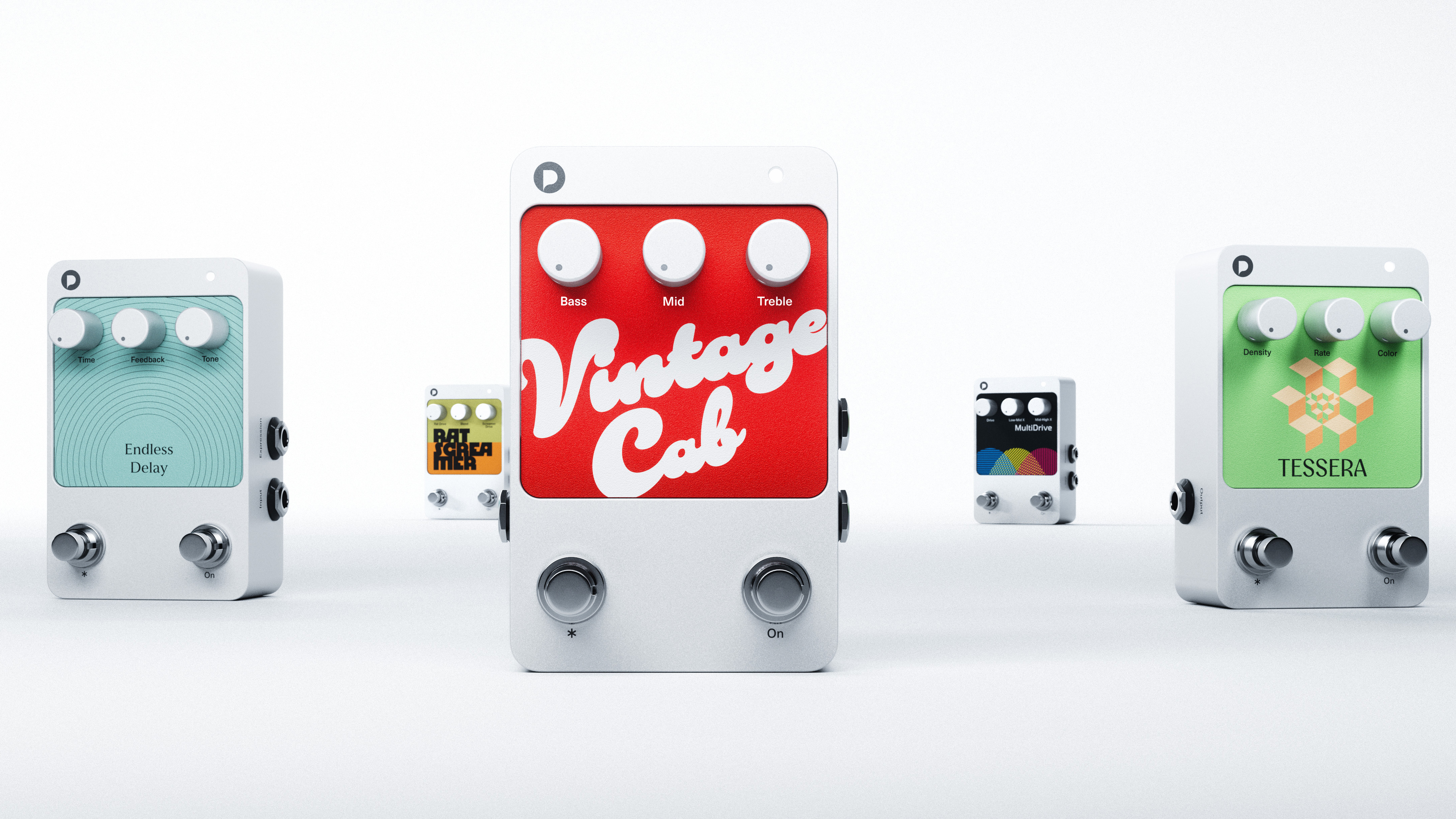 Lovepedal Babyface Tremolo review | MusicRadar