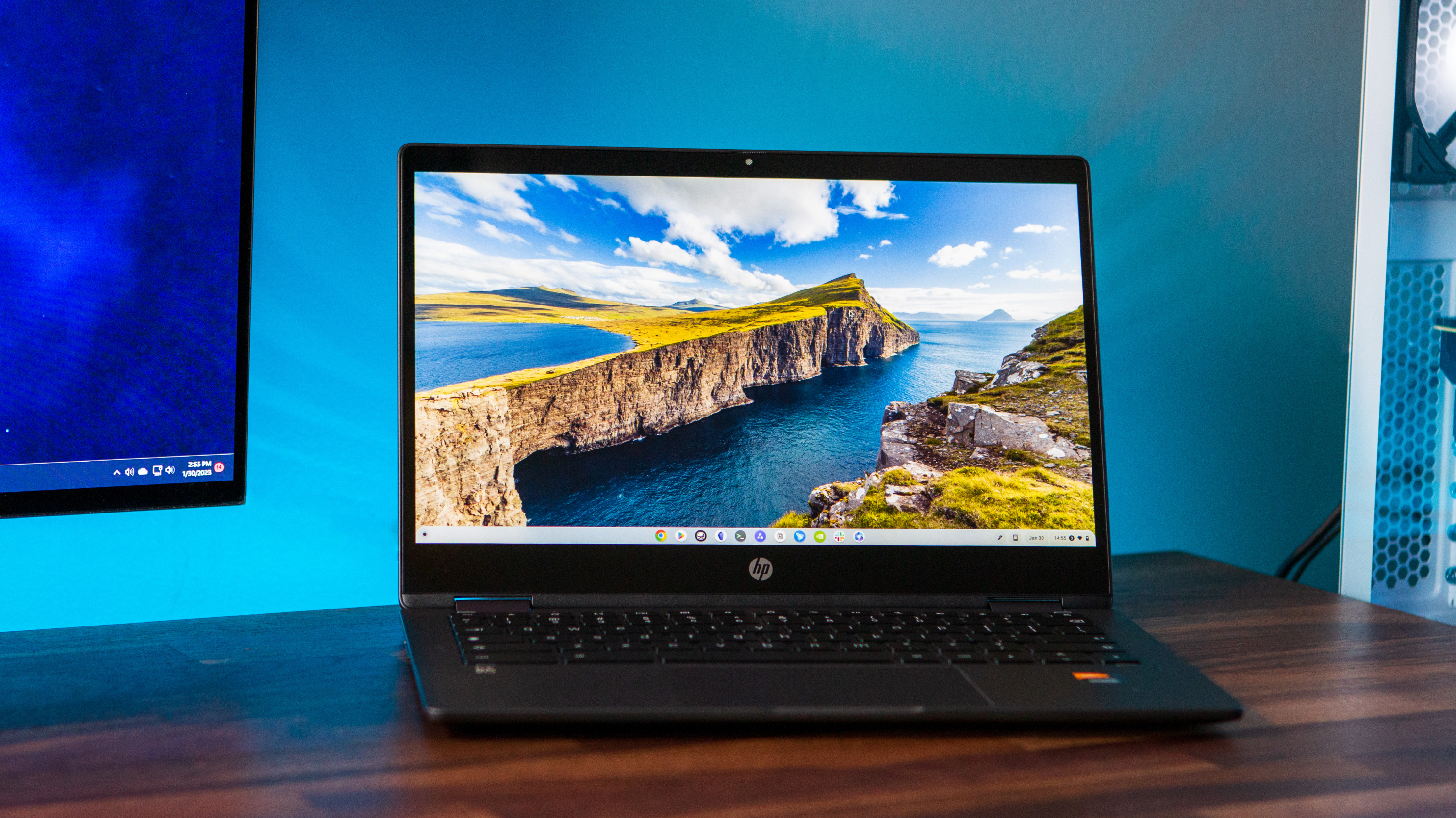 HP Chromebook x360 13b review: An interesting and thought