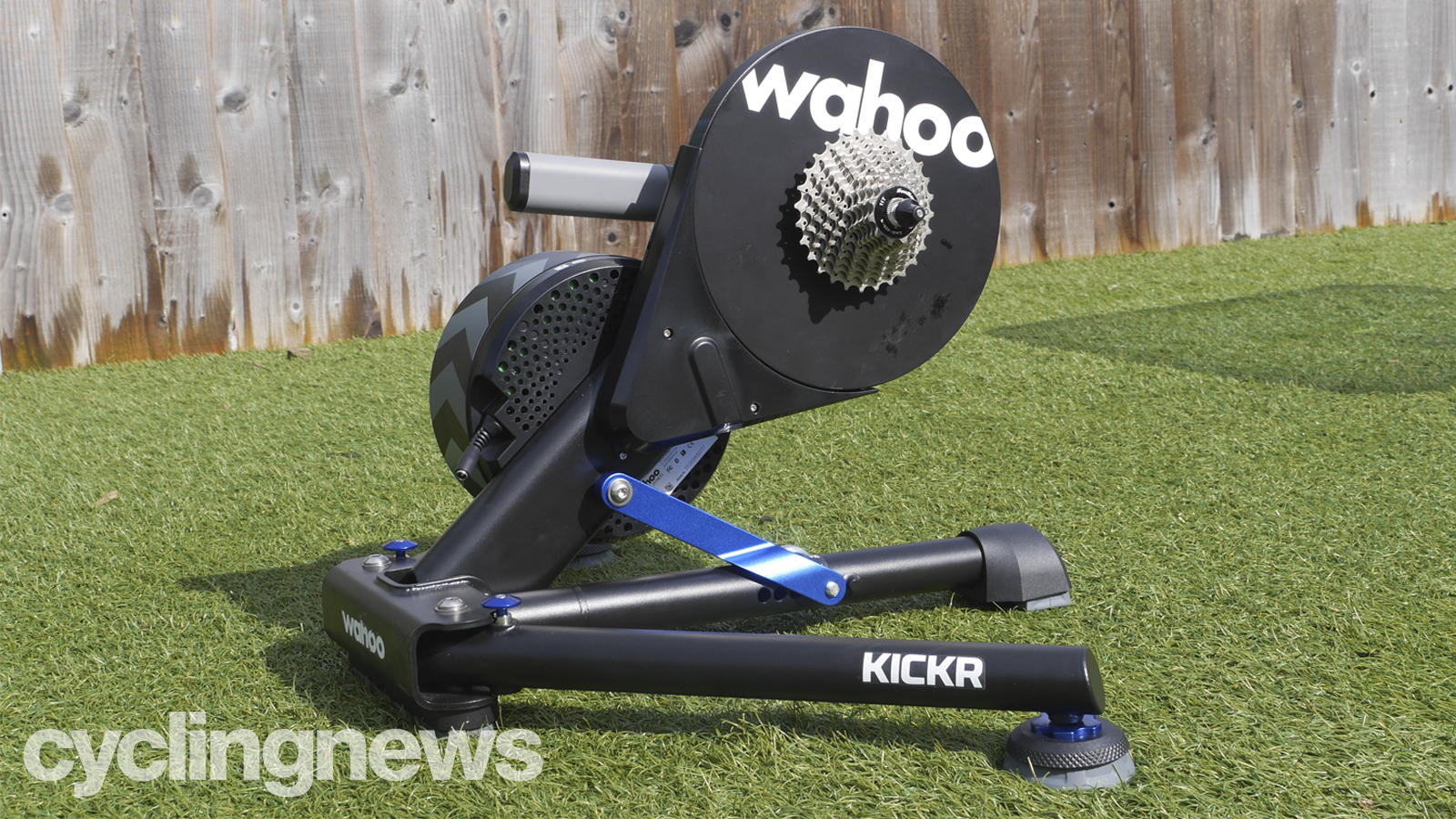 Wahoo Kickr V5 trainer hits half-price at Chain Reaction Cycles in