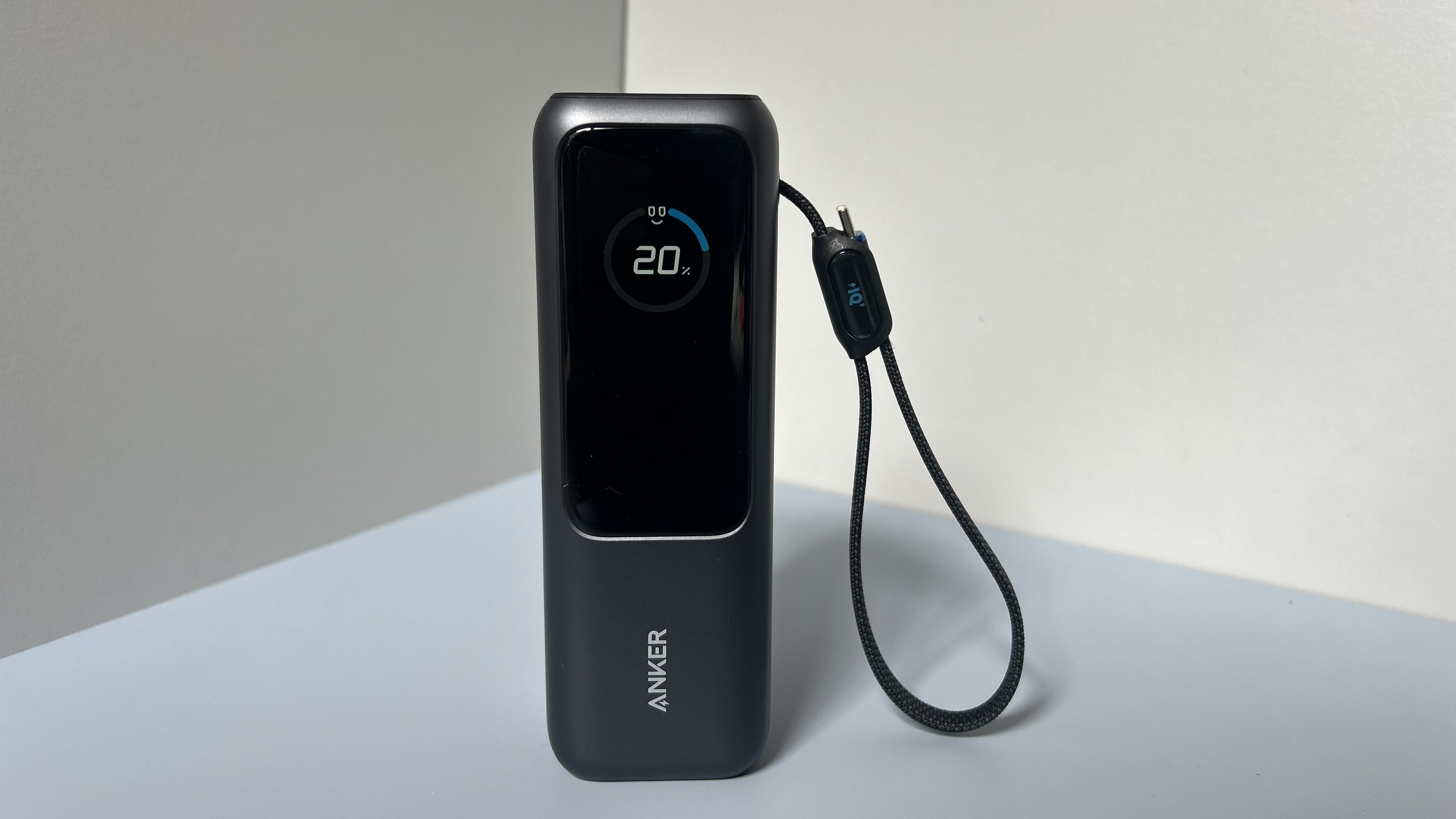 Anker Laptop Power Bank 25000mAh review: the travel tech legend