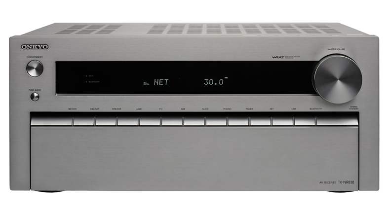 Onkyo TX-NR838 review | What Hi-Fi?