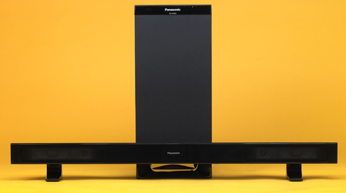 Panasonic SC-HTB20 review | What Hi-Fi?