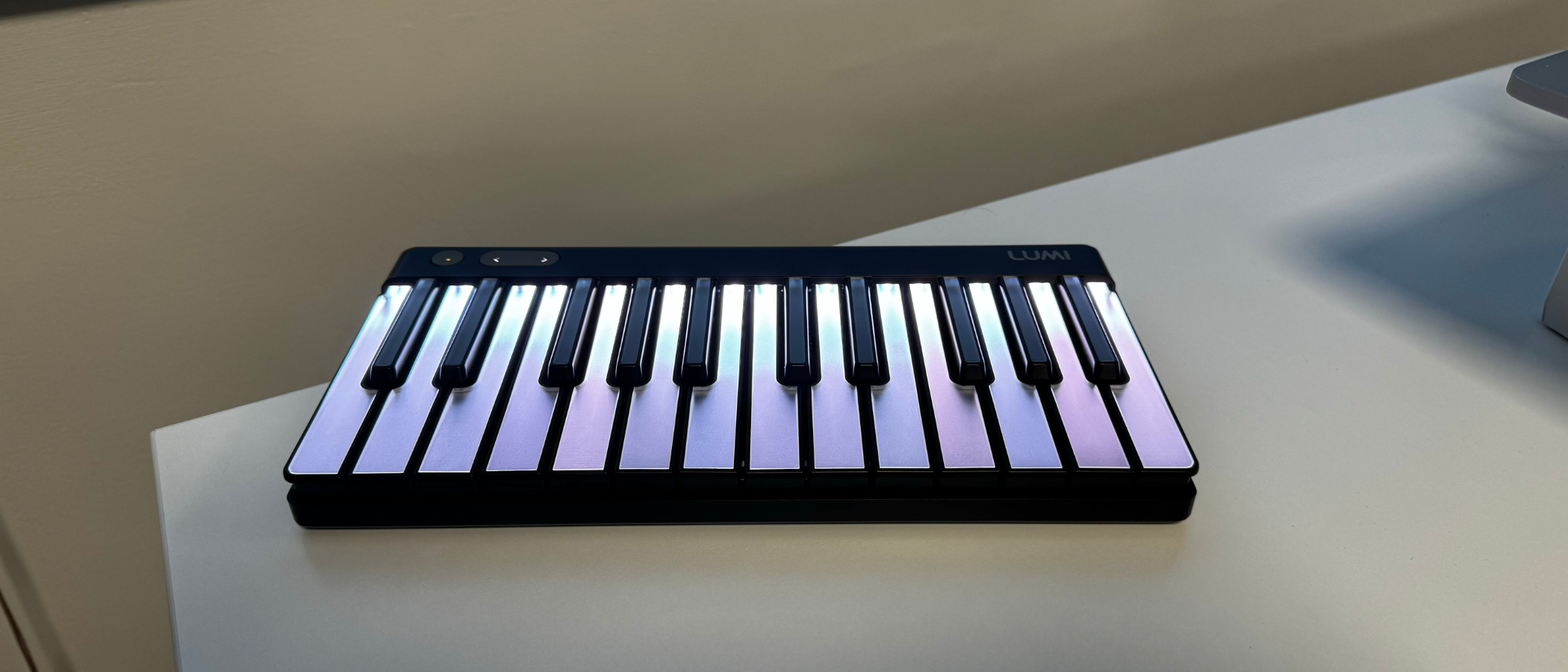 ROLI LUMI Keys Studio Edition Review: A great modular midi