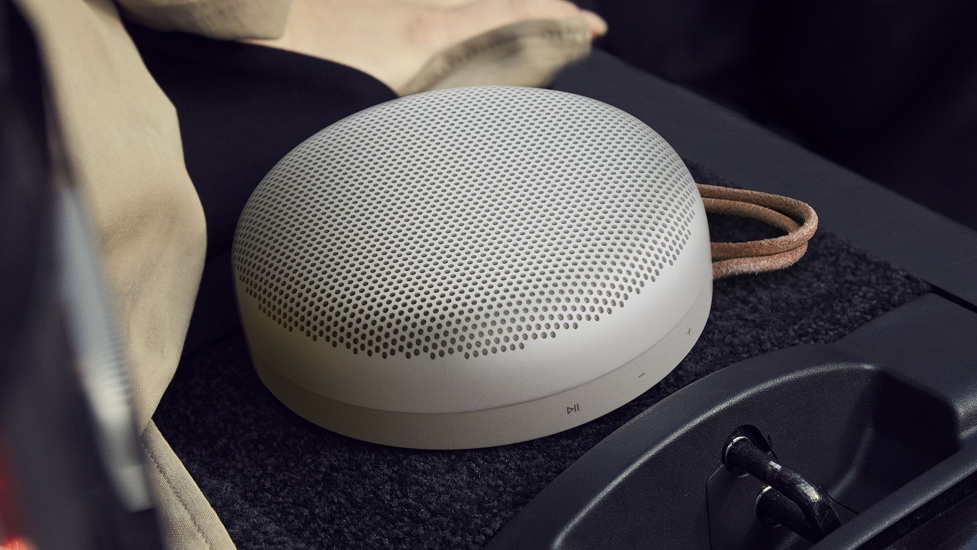 Bang & Olufsen Beosound A1 2nd Gen review: an amazin Bluetooth