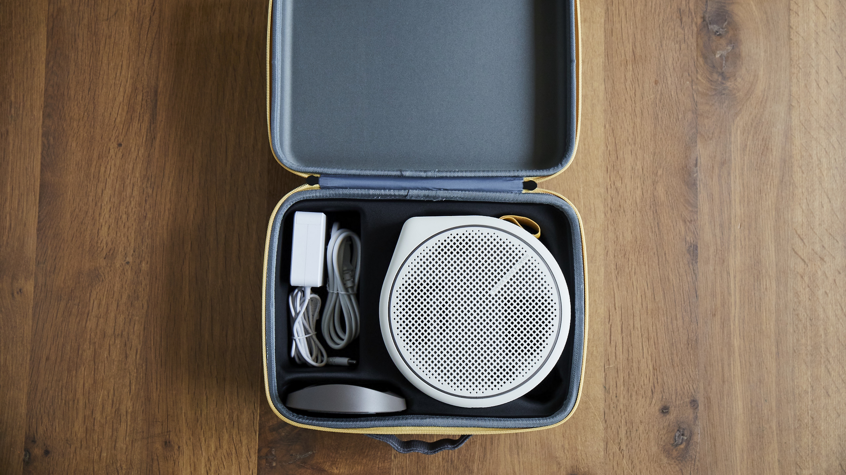 BenQ GV30 Projector review: a fun, feature-packed, portable