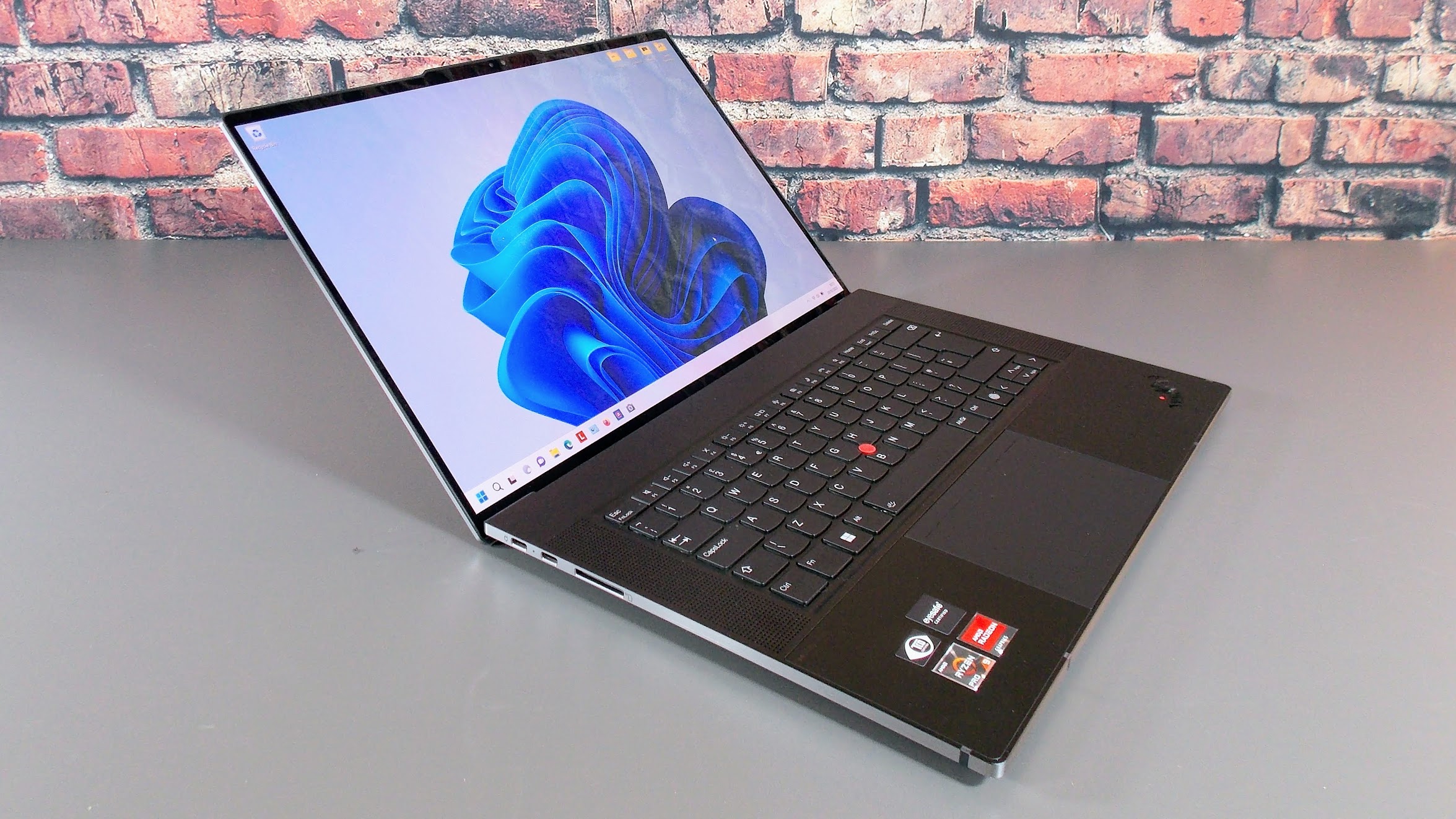 Lenovo ThinkPad Z16 Gen 1 review: A thoroughbred premium laptop