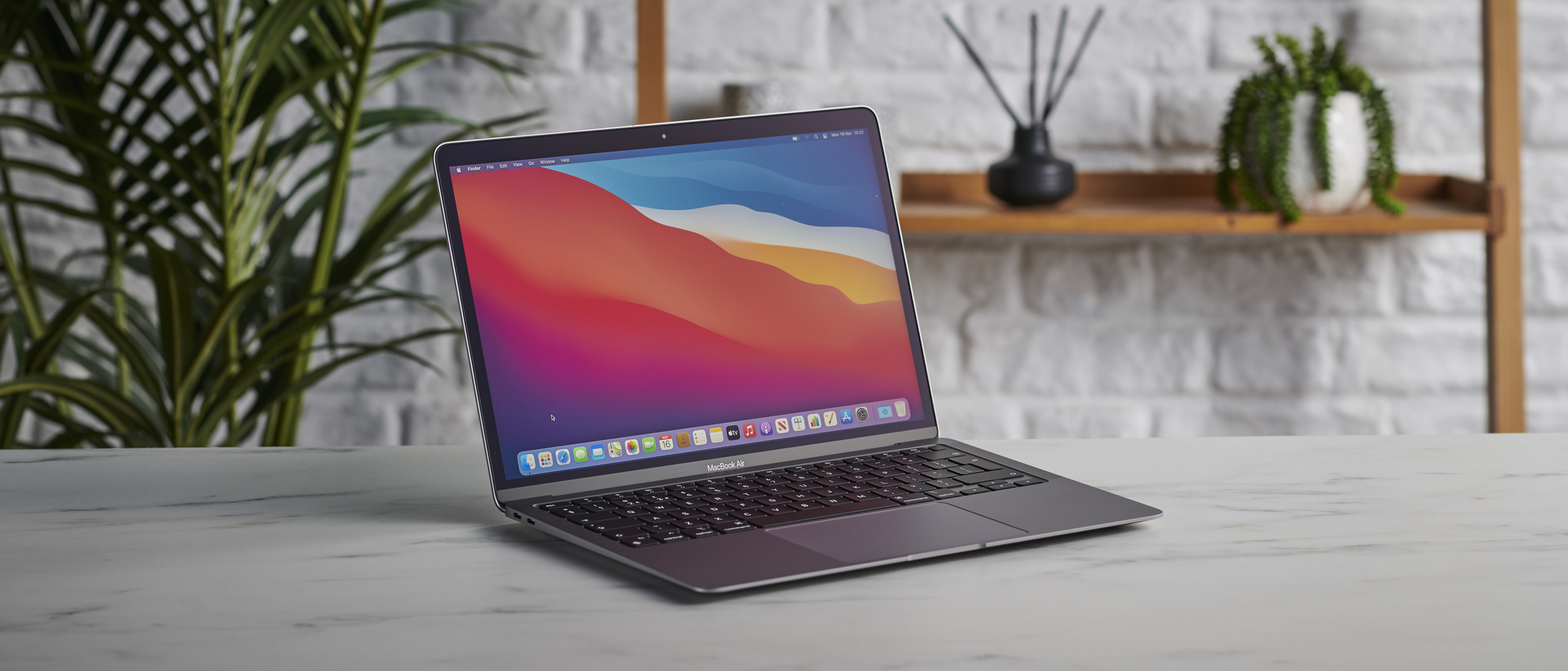 Recensione Apple MacBook Air (M1, 2020) | TechRadar