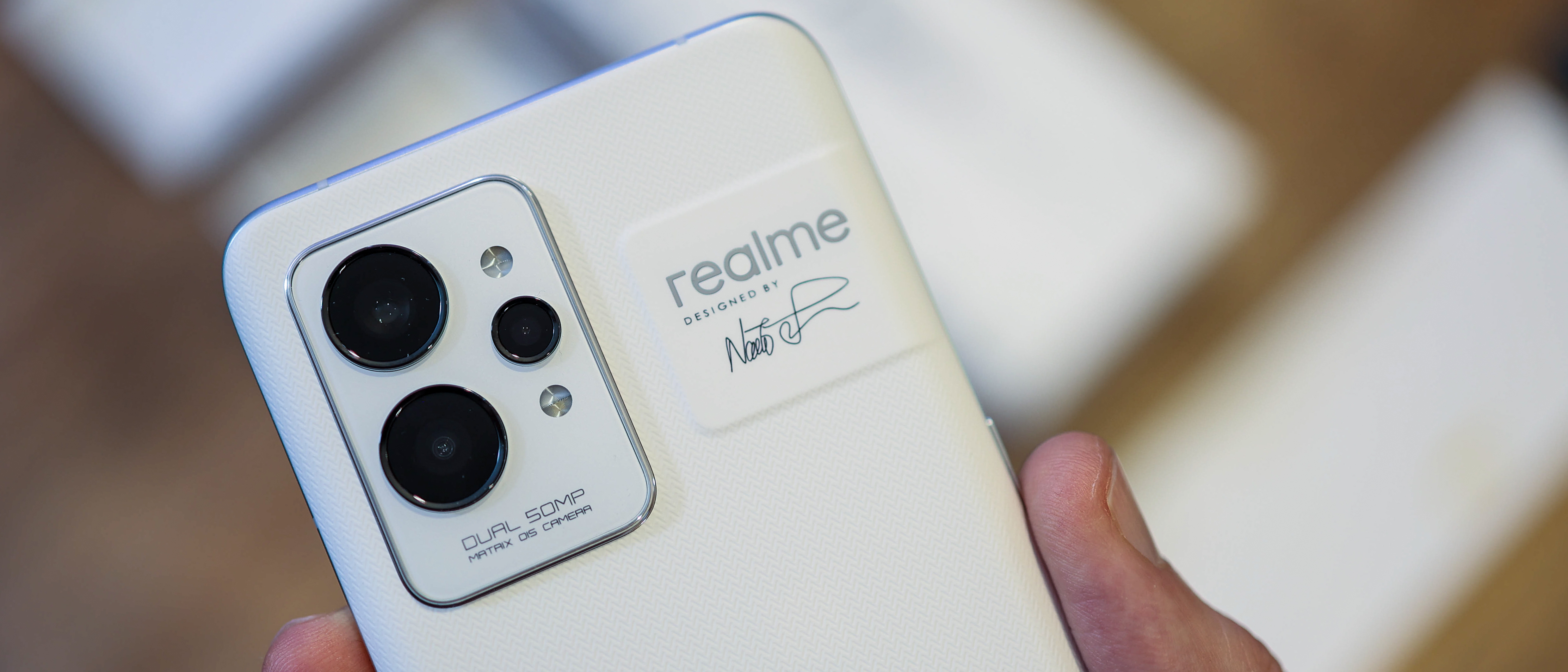 Realme GT 2 Pro review | Digital Camera World