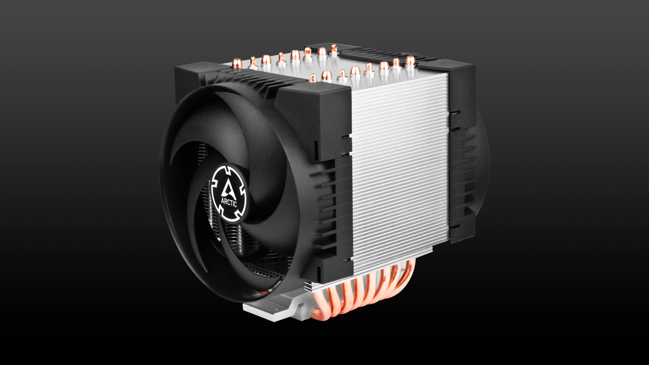 Arctic Launches Massive CPU Cooler for EPYC, Threadripper, Xeon